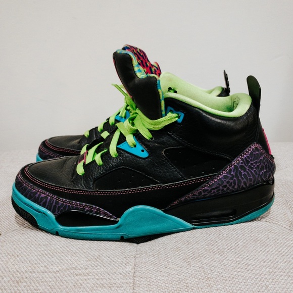 Nike Air Jordan | Spike Lee | Ltd. Edition - Picture 3 of 5